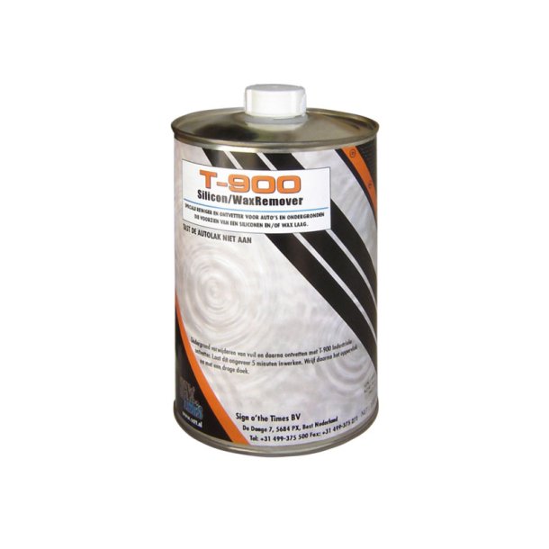 RIGHT-OFF � Adhesive Remover