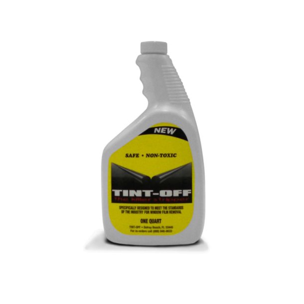 TINT-OFF