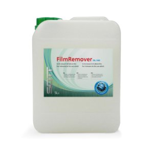 SOTT Film Remover