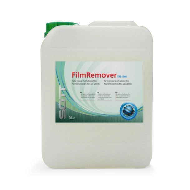 SOTT Film Remover