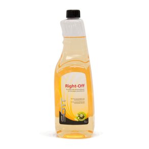 SOTT Right-Off � Adhesive Remover