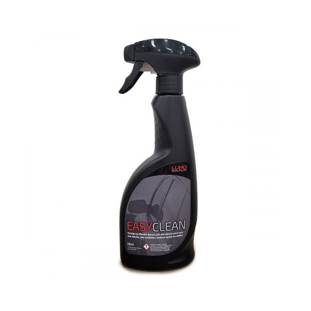 Easy Clean � 50 cl Sprayflaske eller 5L